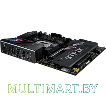 Материнская плата ASUS ROG Strix B850-E Gaming WiFi картинка 7